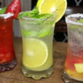 bebidas típicas de Colombia