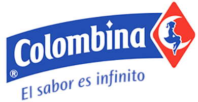 catalogo de productos colombina