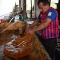 dulces colombianos elaborados artesanalmente