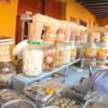 dulces típicos de la costa atlántica y caribe