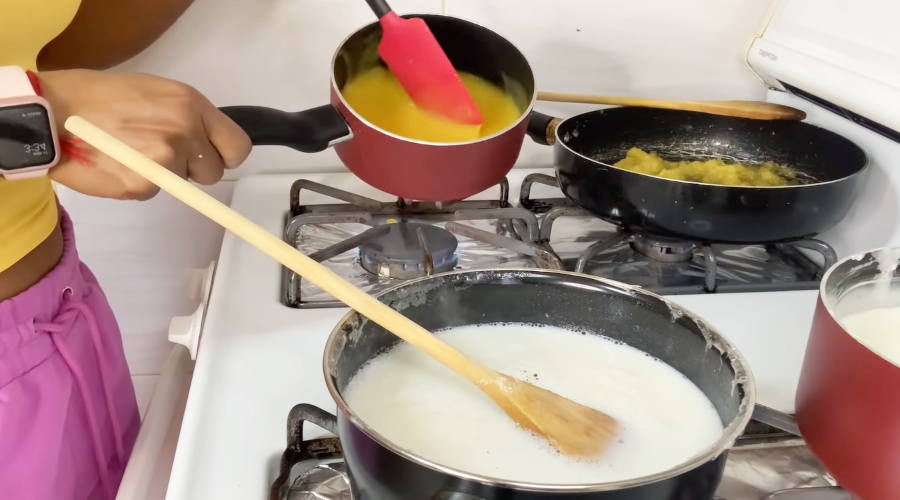 diferentes tipos de dulces caseros colombianos