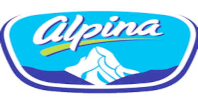 Catalogo de productos de la empresa alpina en Colombia