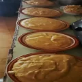 recetas de natilla colombiana con Maizena y panela