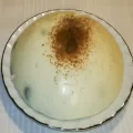 receta de manjar blanco colombiano con arroz o maizena